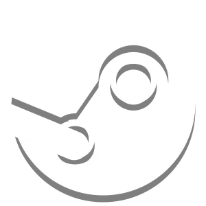 Creative - Social Icon Steam