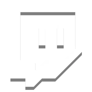Creative - Social Icon Twitch