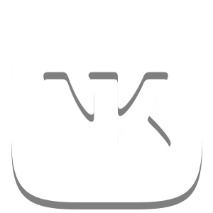 Creative - Social Icon VK