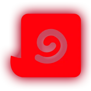 Dozar - Alert Icon Magic Chat