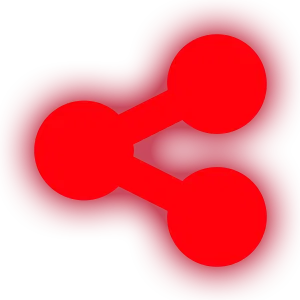 Dozar - Alert Icon Share