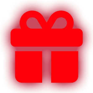Dozar - Alert Icon Sub Gift
