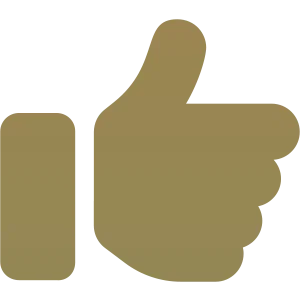 DutyZone - Alert Icon Like