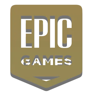 DutyZone - Social Icon Epic Games
