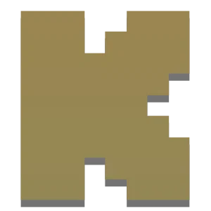 DutyZone - Social Icon Kick