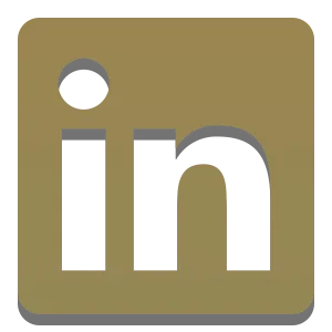 DutyZone - Social Icon Linkedin