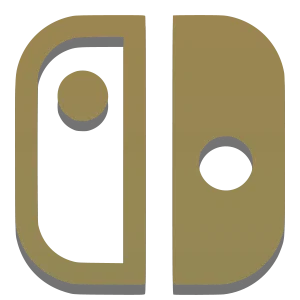 DutyZone - Social Icon Nintendo
