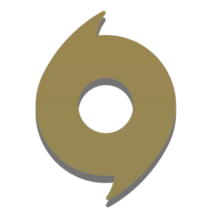 DutyZone - Social Icon Origin