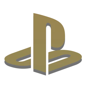 DutyZone - Social Icon Playstation