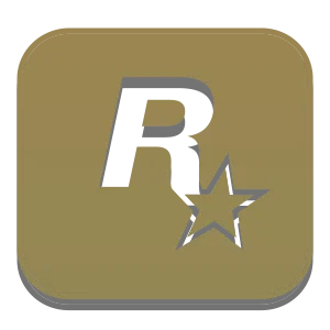 DutyZone - Social Icon Rockstar