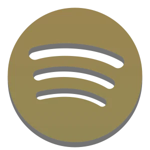 DutyZone - Social Icon Spotify