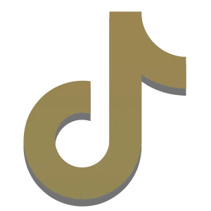 DutyZone - Social Icon TikTok