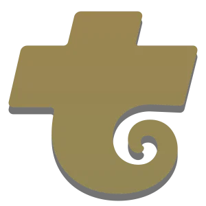 DutyZone - Social Icon Trovo