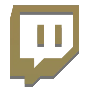 DutyZone - Social Icon Twitch