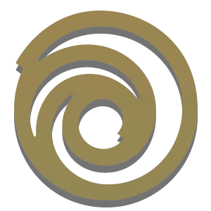 DutyZone - Social Icon Ubisoft