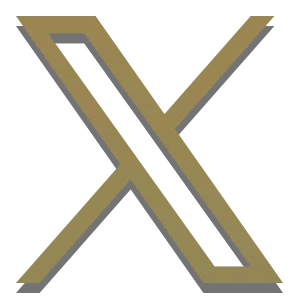 DutyZone - Social Icon X