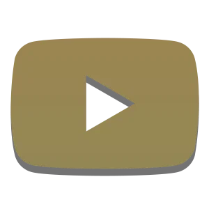 DutyZone - Social Icon YouTube