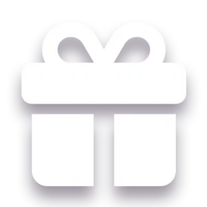 Fazor - Alert Icon Sub Gift