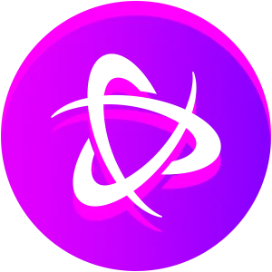 Fazor - Social Icon BattleNet