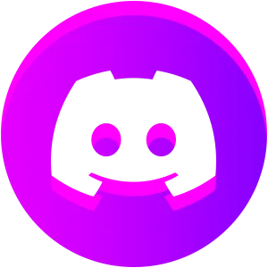 Fazor - Social Icon Discord