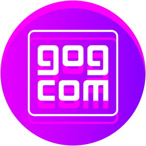 Fazor - Social Icon GOG
