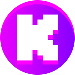 Fazor - Social Icon Kick