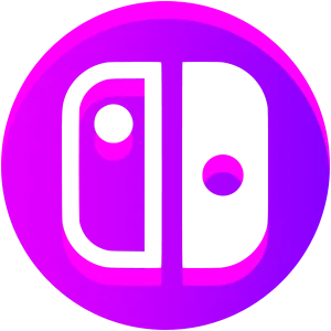 Fazor - Social Icon Nintendo
