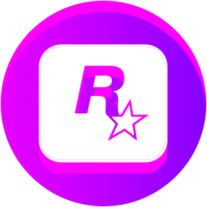 Fazor - Social Icon Rockstar