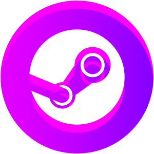 Fazor - Social Icon Steam