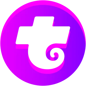Fazor - Social Icon Trovo