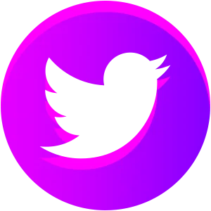 Fazor - Social Icon Twitter