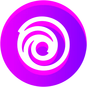 Fazor - Social Icon Ubisoft