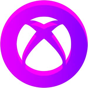Fazor - Social Icon XBox
