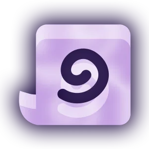 Fiber - Alert Icon Magic Chat