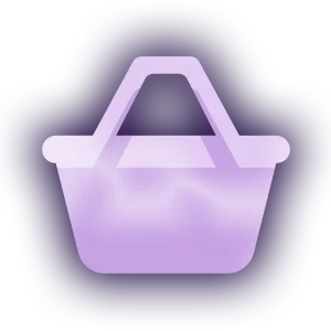 Fiber - Alert Icon Merch