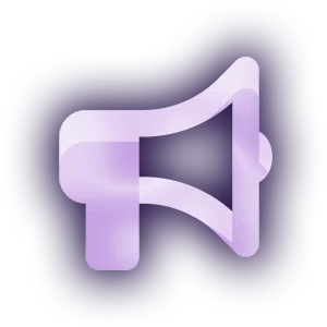 Fiber - Alert Icon Shoutout