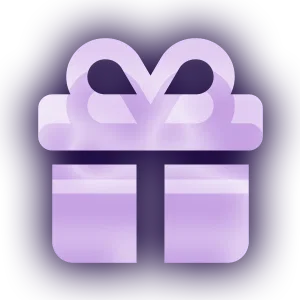 Fiber - Alert Icon Sub Gift