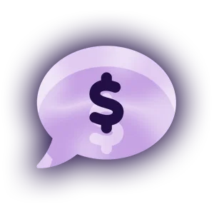 Fiber - Alert Icon Superchat