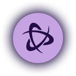 Fiber - Social Icon BattleNet