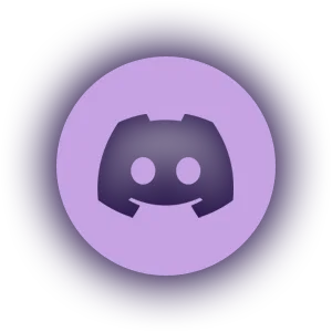 Fiber - Social Icon Discord