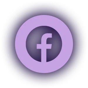 Fiber - Social Icon Facebook