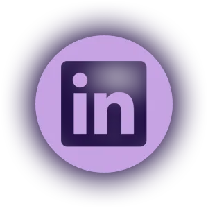 Fiber - Social Icon Linkedin