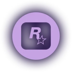 Fiber - Social Icon Rockstar