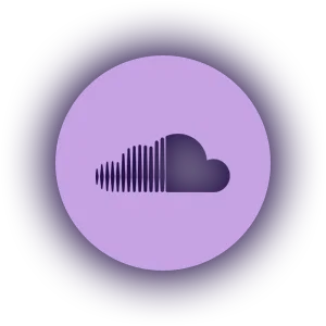 Fiber - Social Icon Soundcloud