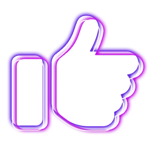 Focus - Alert Icon Like