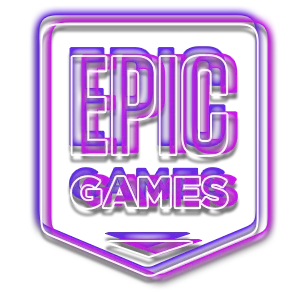 Focus - Social Icon Epic Games