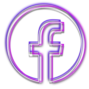 Focus - Social Icon Facebook