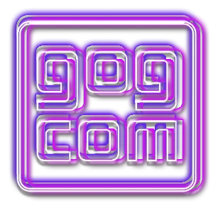 Focus - Social Icon GOG