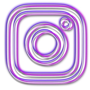 Focus - Social Icon Instagram