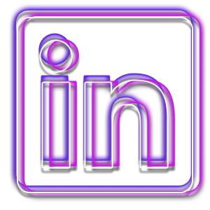 Focus - Social Icon Linkedin
